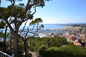 025 Catarina tres Appartement Center Estartit (L´)