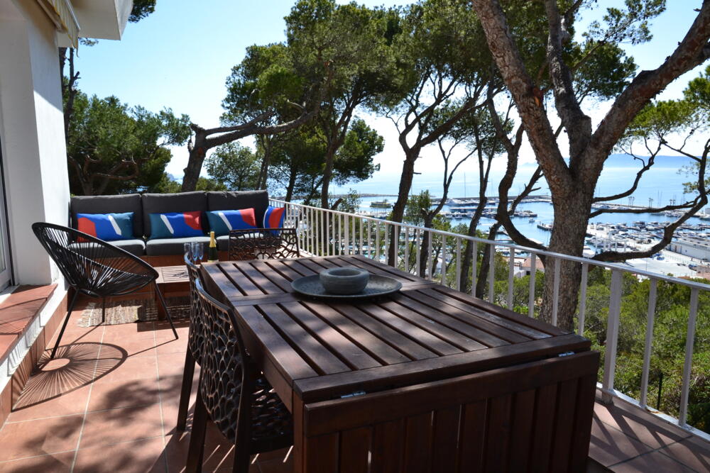 025 Catarina tres Appartement Center Estartit (L´)
