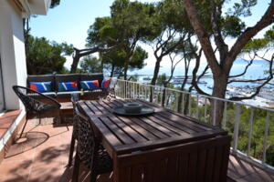 025 Catarina tres Appartement Center Estartit (L´)