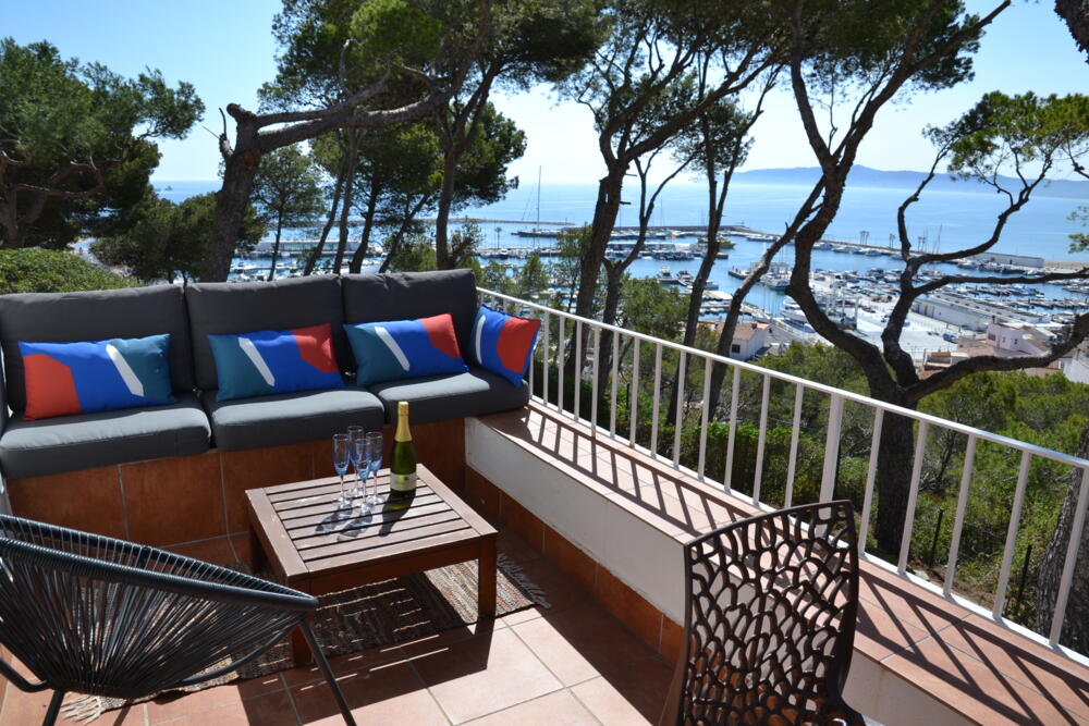025 Catarina tres Appartement Center Estartit (L´)