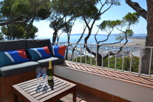 025 Catarina tres Appartement Center Estartit (L´)