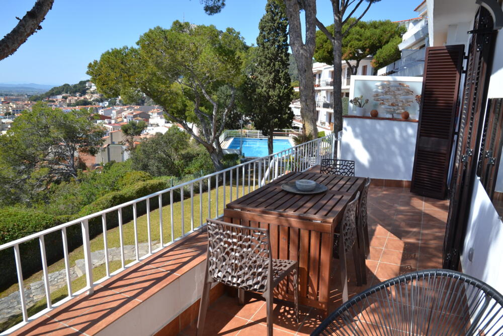 025 Catarina tres Appartement Center Estartit (L´)
