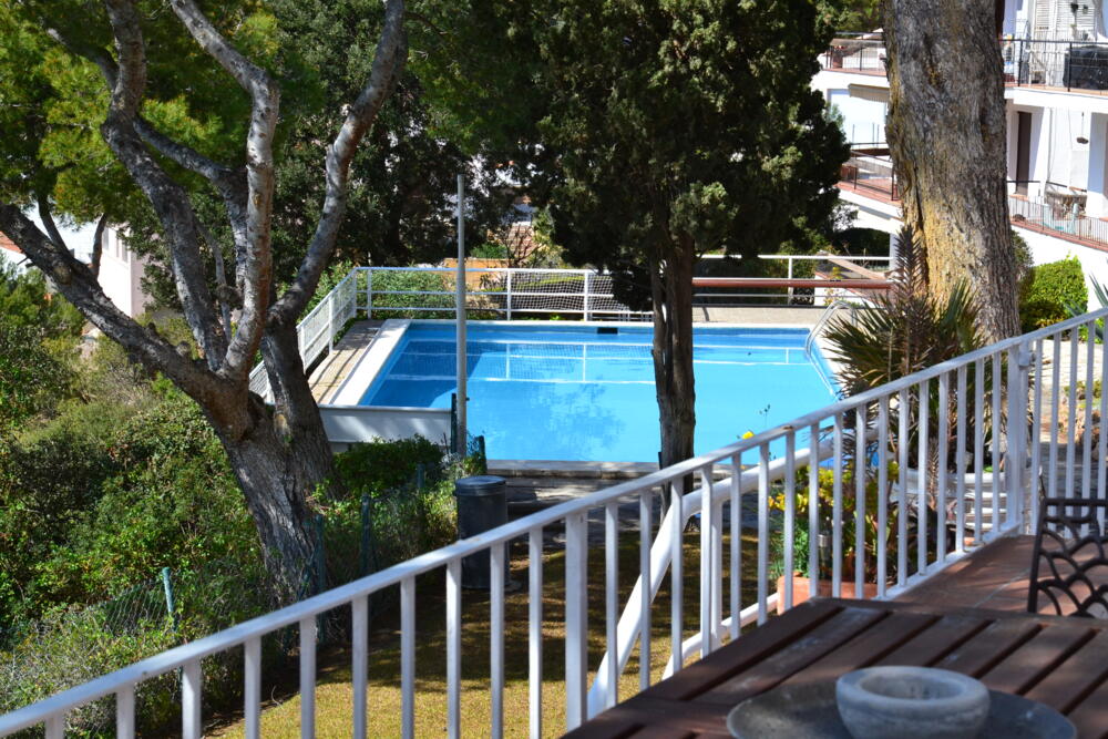 025 Catarina tres Appartement Center Estartit (L´)