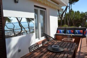 025 Catarina tres Appartement Center Estartit (L´)