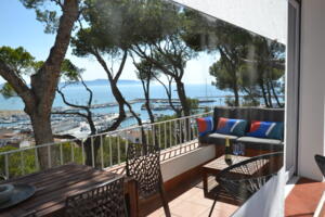 025 Catarina tres Appartement Center Estartit (L´)