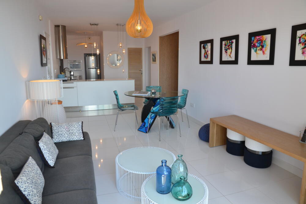 025 Catarina tres Appartement Center Estartit (L´)