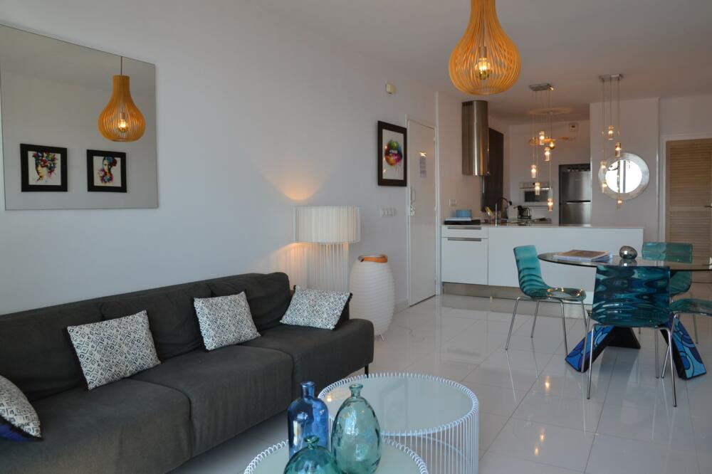 025 Catarina tres Appartement Center Estartit (L´)
