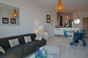 025 Catarina tres Appartement Center Estartit (L´)