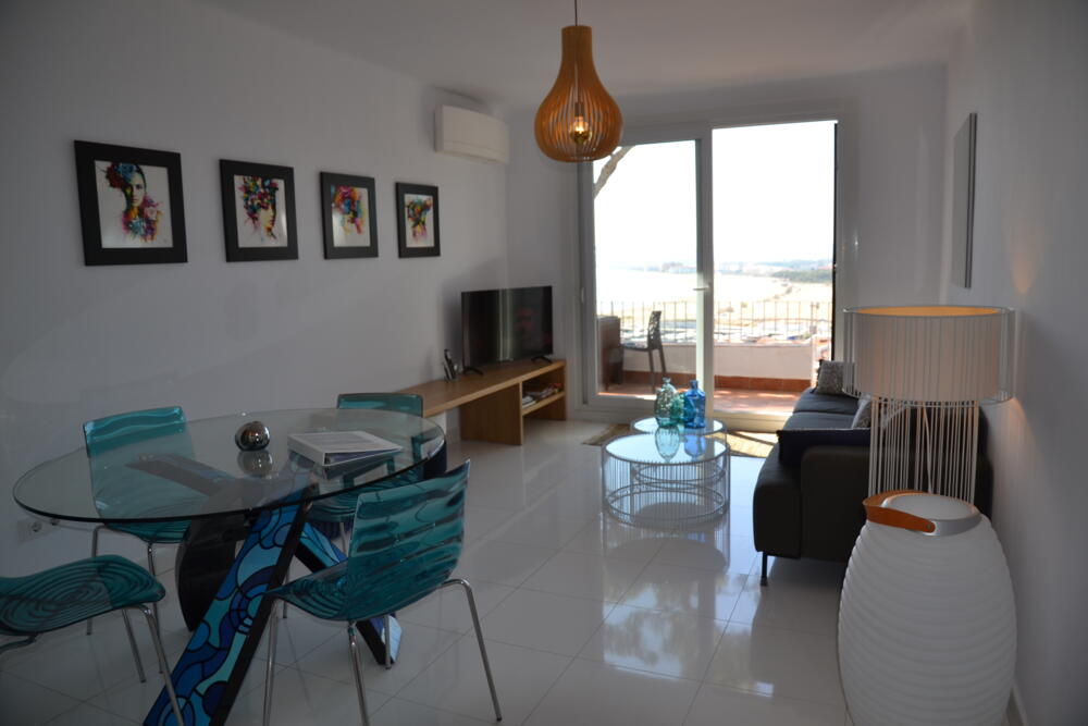 025 Catarina tres Appartement Center Estartit (L´)