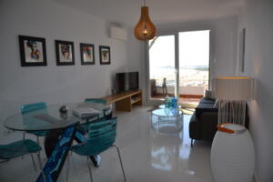 025 Catarina tres Appartement Center Estartit (L´)