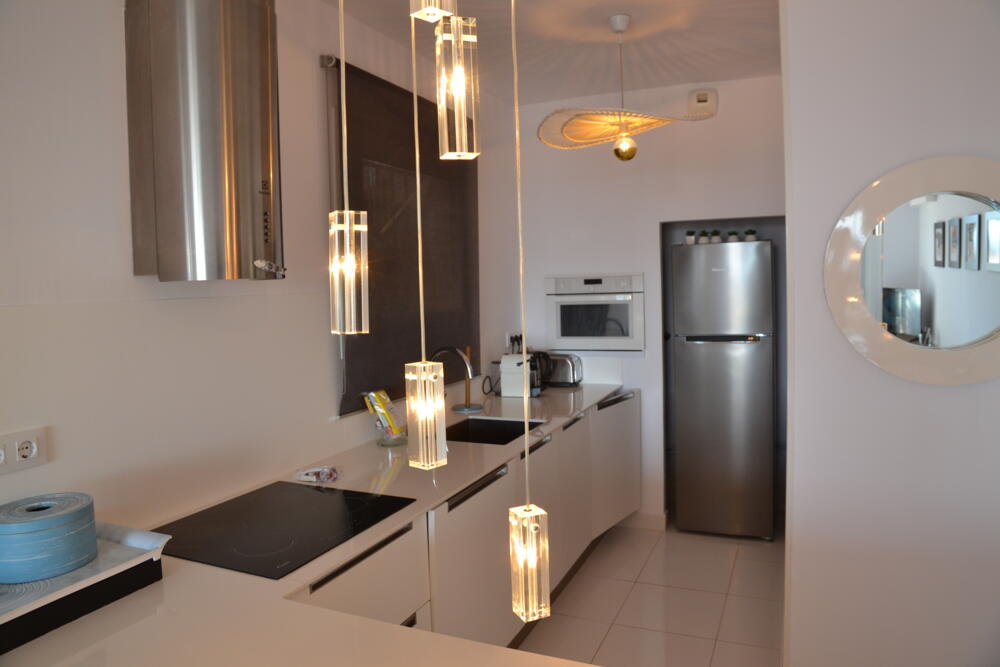 025 Catarina tres Appartement Center Estartit (L´)
