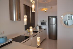 025 Catarina tres Appartement Center Estartit (L´)