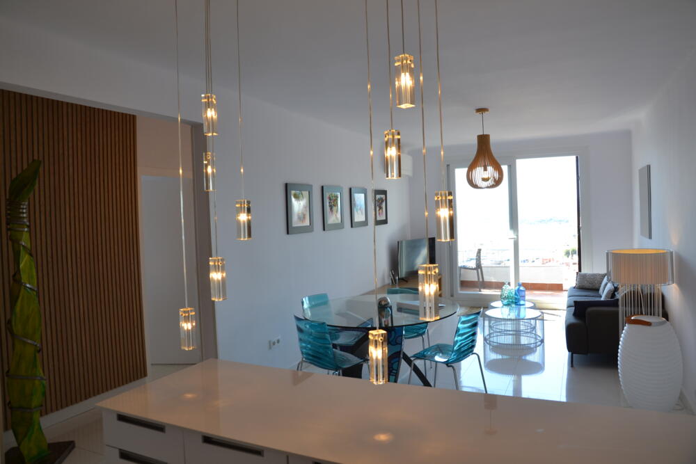 025 Catarina tres Appartement Center Estartit (L´)
