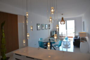 025 Catarina tres Appartement Center Estartit (L´)