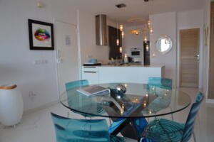 025 Catarina tres Appartement Center Estartit (L´)
