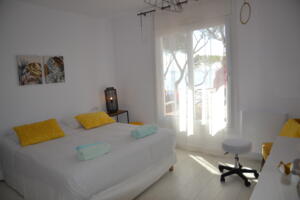 025 Catarina tres Appartement Center Estartit (L´)