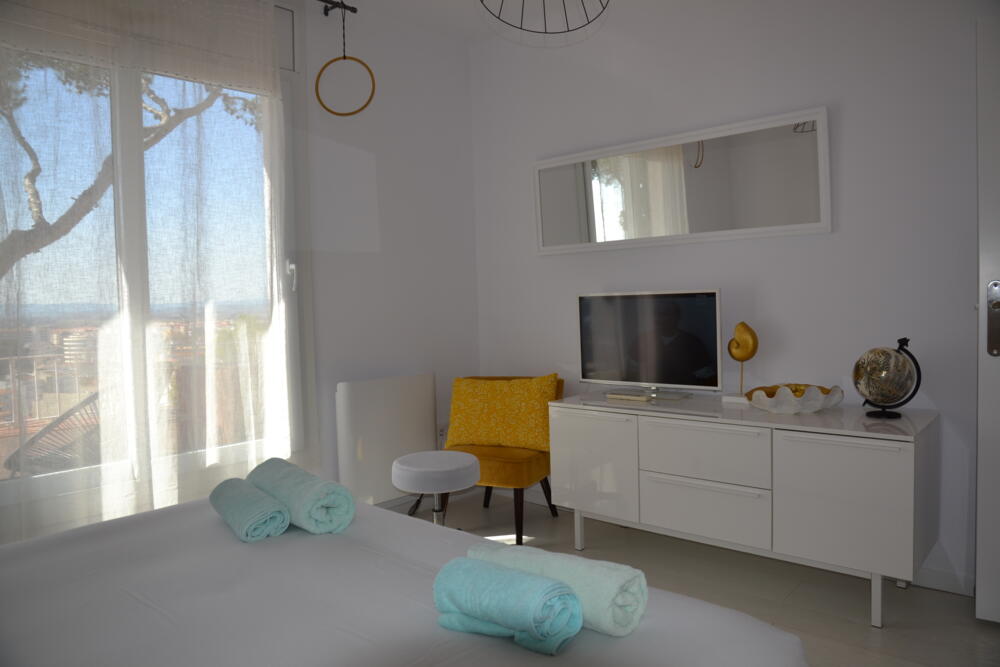 025 Catarina tres Appartement Center Estartit (L´)