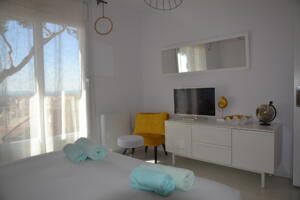 025 Catarina tres Appartement Center Estartit (L´)