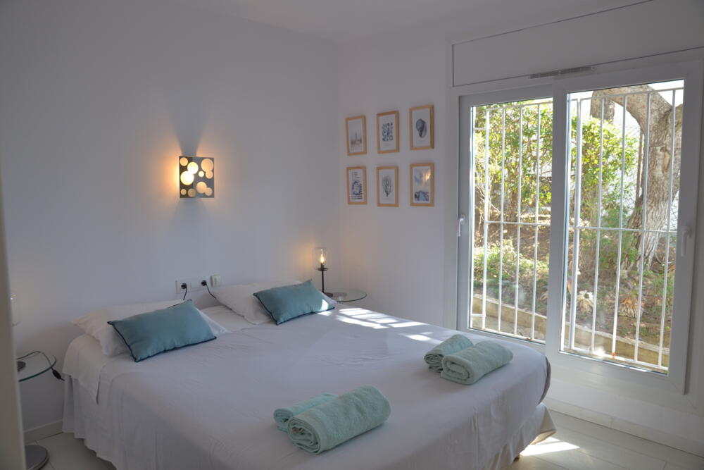 025 Catarina tres Appartement Center Estartit (L´)