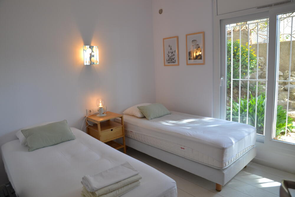 025 Catarina tres Appartement Center Estartit (L´)