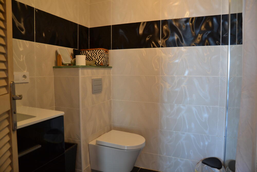 025 Catarina tres Appartement Center Estartit (L´)