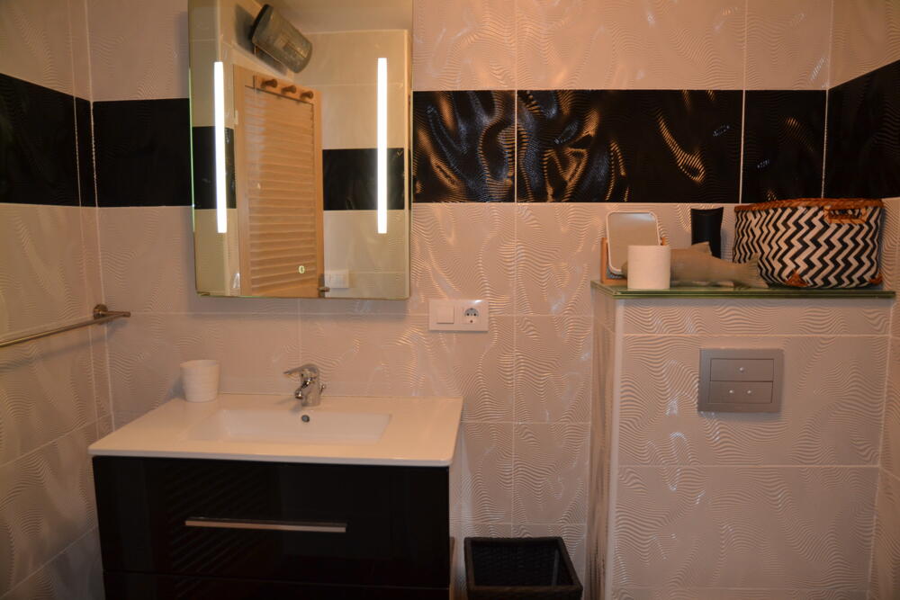 025 Catarina tres Appartement Center Estartit (L´)
