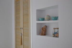 025 Catarina tres Appartement Center Estartit (L´)