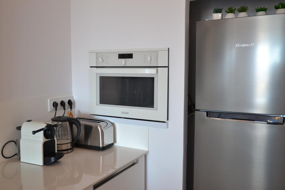 025 Catarina tres Appartement Center Estartit (L´)