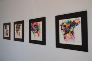 025 Catarina tres Appartement Center Estartit (L´)