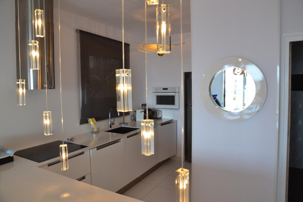 025 Catarina tres Appartement Center Estartit (L´)