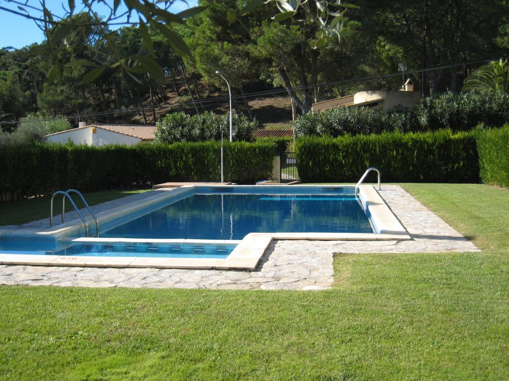028 Casa anna Einzelhaus / Villa Costa Brava Estartit (L´)