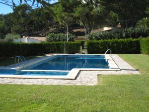 028 Casa anna Einzelhaus / Villa Costa Brava Estartit (L´)