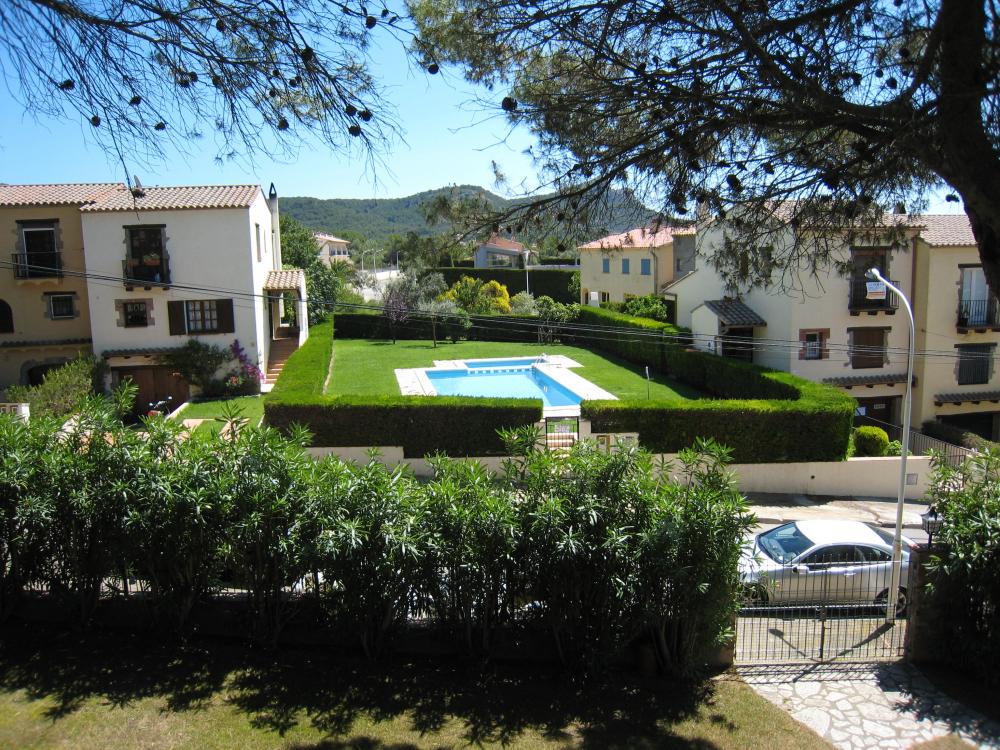 028 Casa anna Einzelhaus / Villa Costa Brava Estartit (L´)