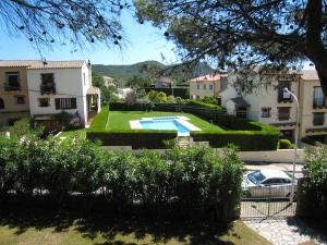 028 Casa anna Einzelhaus / Villa Costa Brava Estartit (L´)