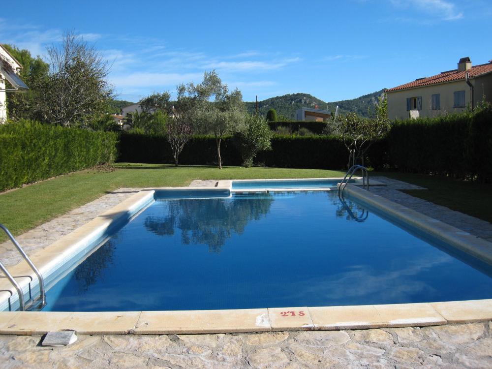028 Casa anna Einzelhaus / Villa Costa Brava Estartit (L´)