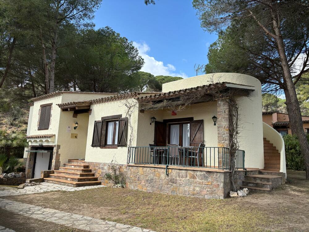 028 Casa anna Einzelhaus / Villa Torre Vella Estartit (L´)