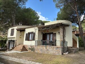 028 Casa anna Einzelhaus / Villa Torre Vella Estartit (L´)