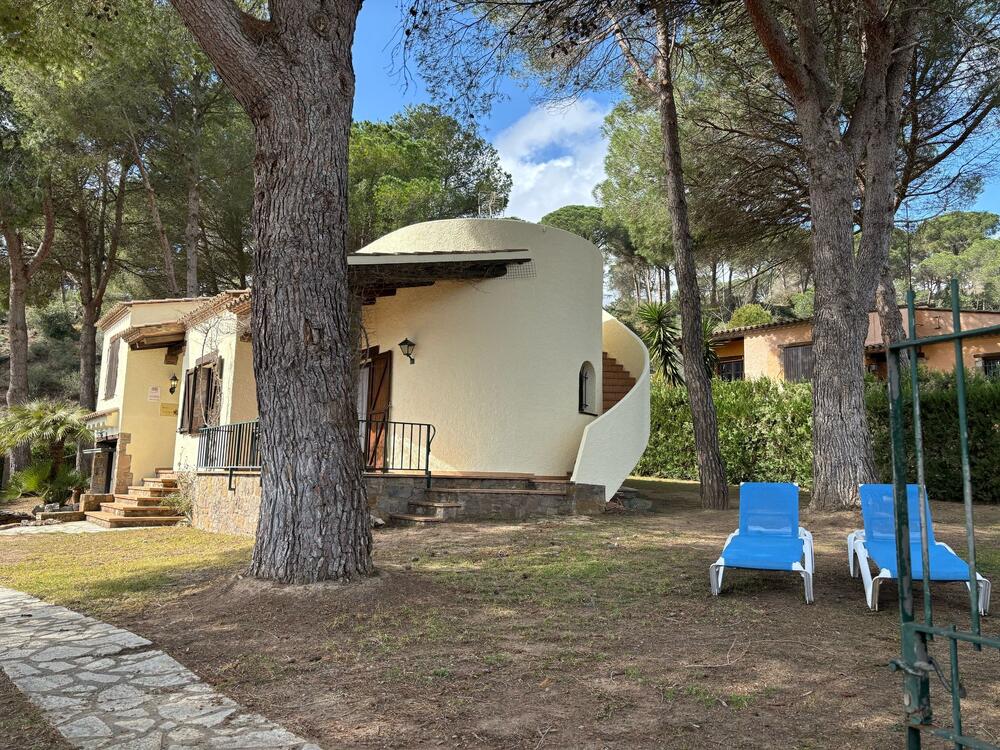 028 Casa anna Einzelhaus / Villa Torre Vella Estartit (L´)