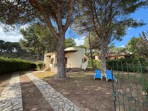 028 Casa anna Einzelhaus / Villa Torre Vella Estartit (L´)