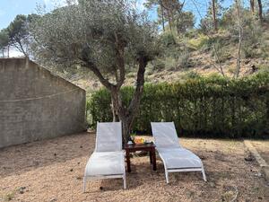 028 Casa anna Einzelhaus / Villa Torre Vella Estartit (L´)