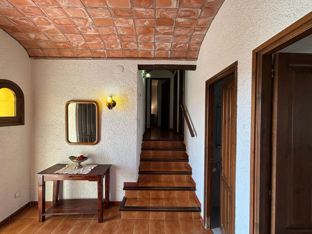 028 Casa anna Einzelhaus / Villa Torre Vella Estartit (L´)