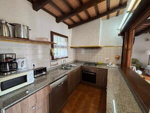 028 Casa anna Einzelhaus / Villa Torre Vella Estartit (L´)
