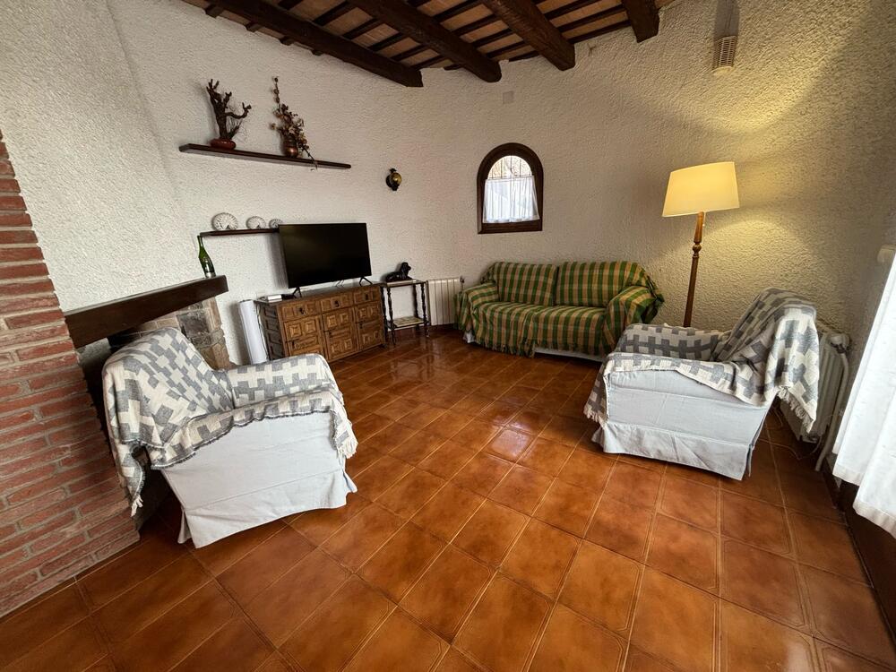 028 Casa anna Einzelhaus / Villa Torre Vella Estartit (L´)