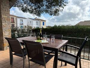 028 Casa anna Einzelhaus / Villa Torre Vella Estartit (L´)
