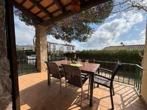 028 Casa anna Einzelhaus / Villa Torre Vella Estartit (L´)