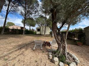 028 Casa anna Einzelhaus / Villa Torre Vella Estartit (L´)