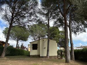 028 Casa anna Einzelhaus / Villa Torre Vella Estartit (L´)