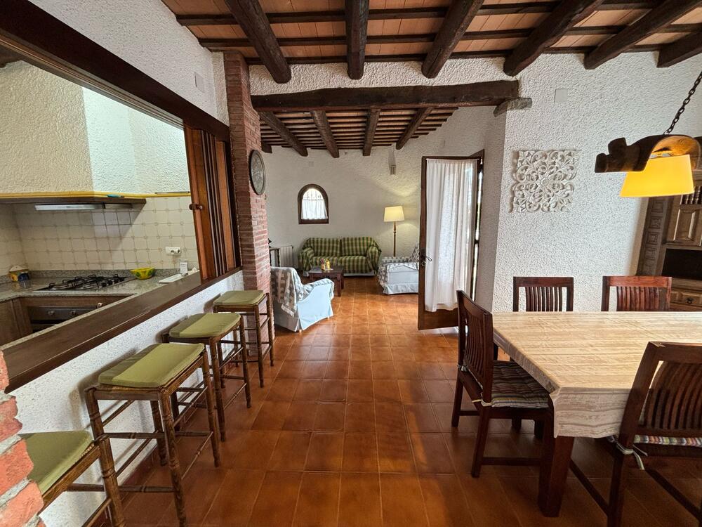 028 Casa anna Einzelhaus / Villa Torre Vella Estartit (L´)