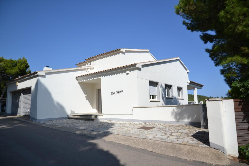 032 Casa Blanca C Apartamento Costa Brava Estartit (L´)