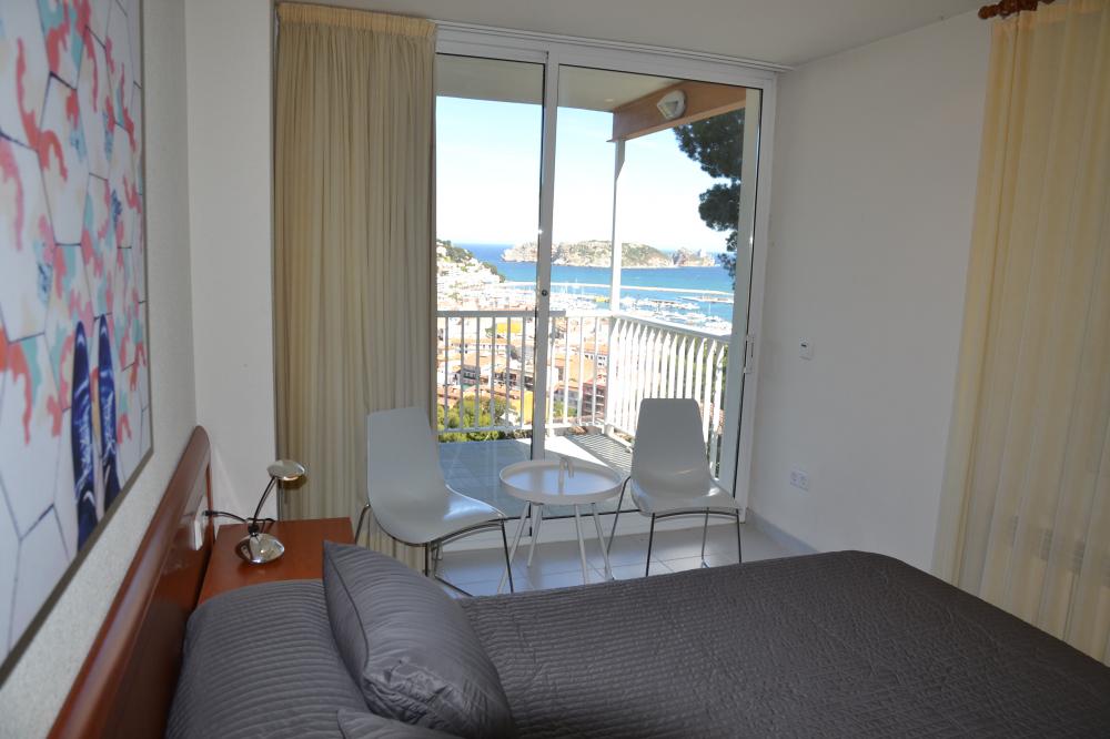 032 Casa Blanca C Apartamento Costa Brava Estartit (L´)